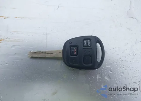 2004 Lexus Rx 330 from USA, damaged, VIN JTJHA31U440023173